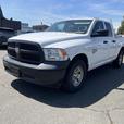 2019 RAM 1500 Classic Quad Cab 4WD thumbnail image 1