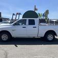 2019 RAM 1500 Classic Quad Cab 4WD thumbnail image 2