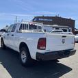 2019 RAM 1500 Classic Quad Cab 4WD thumbnail image 3