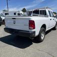 2019 RAM 1500 Classic Quad Cab 4WD thumbnail image 5
