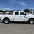 2019 RAM 1500 Classic Quad Cab 4WD thumbnail image 6