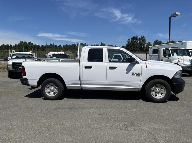 2019 RAM 1500 Classic Quad Cab 4WD image 6