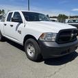 2019 RAM 1500 Classic Quad Cab 4WD thumbnail image 7