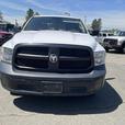 2019 RAM 1500 Classic Quad Cab 4WD thumbnail image 8