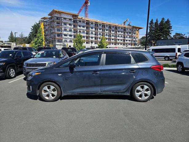 2016 Kia Rondo Keyless Entry | Smart Device Integration | Cruise Control! image 3