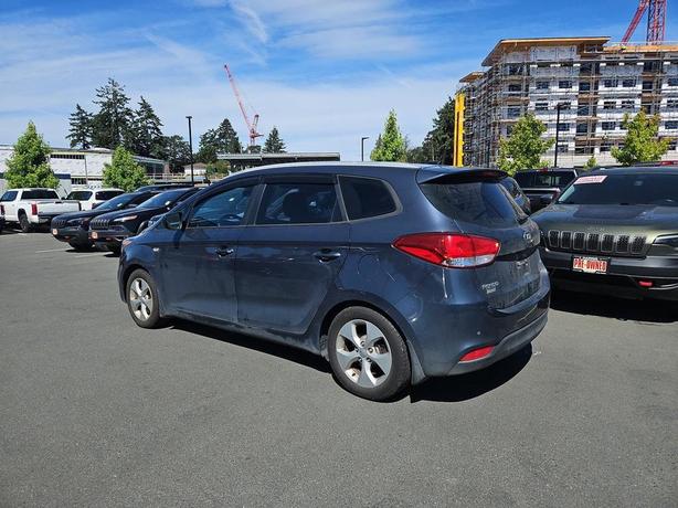 2016 Kia Rondo Keyless Entry | Smart Device Integration | Cruise Control! image 4