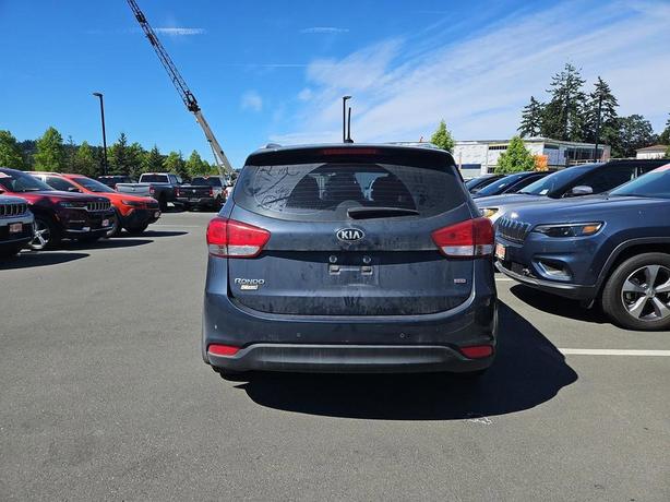 2016 Kia Rondo Keyless Entry | Smart Device Integration | Cruise Control! image 5
