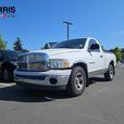 2004 Dodge RAM 1500 2dr Reg Cab 120.5 WB ST | Manual Transmission! thumbnail image
