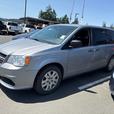 2019 Dodge Grand Caravan Canada Value Package 2WD | Cruise Control! thumbnail image 3