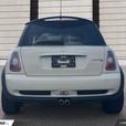 2004 MINI Cooper Hardtop S MANUAL, LEATHER SEATS, BLACK INTERIOR, SUNROOF, AUTO  thumbnail image 5