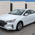 2020 Hyundai Elantra Preferred w/Sun & Safety Package thumbnail image