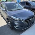 2018 Hyundai Tucson ULTIMATE thumbnail image 1