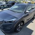 2018 Hyundai Tucson ULTIMATE thumbnail image 2