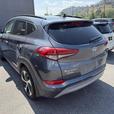2018 Hyundai Tucson ULTIMATE thumbnail image 4