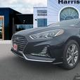 2019 Hyundai Sonata 2.4L Preferred | Blind Spot Monitor | Keyless Start! thumbnail image 8