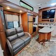 Used 2012 Heartland Cyclone 3950 thumbnail image 7