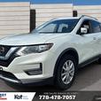 2019 Nissan Rogue SV AUTO, KEYLESS ENTRY, BACK UP CAMERA, BLUETOOTH, TOUCH SCREE thumbnail image