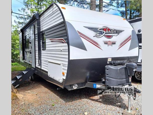 Used 2022 Shasta RVs Shasta 25RS image 1