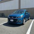 2019 Chevrolet Spark thumbnail image 3