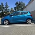 2019 Chevrolet Spark thumbnail image 4