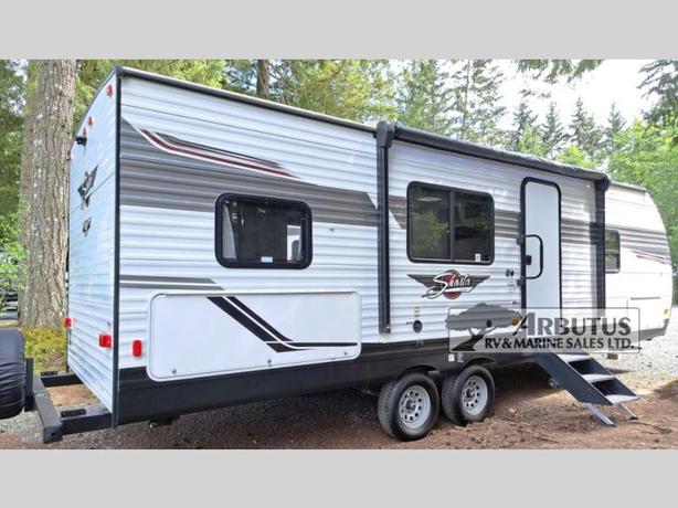 Used 2022 Shasta RVs Shasta 25RS image 4