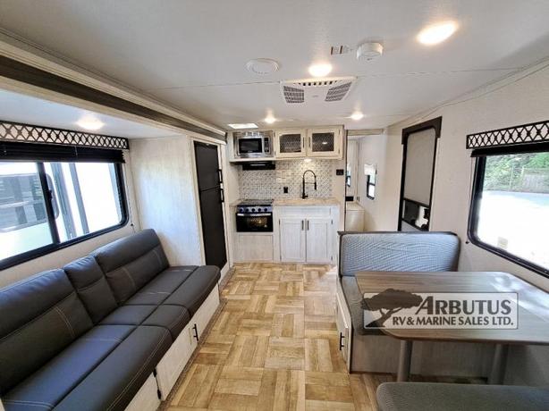 Used 2022 Shasta RVs Shasta 25RS image 5