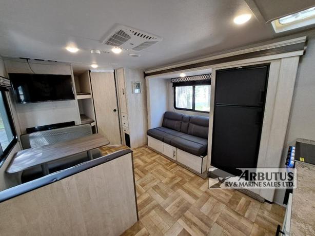 Used 2022 Shasta RVs Shasta 25RS image 6
