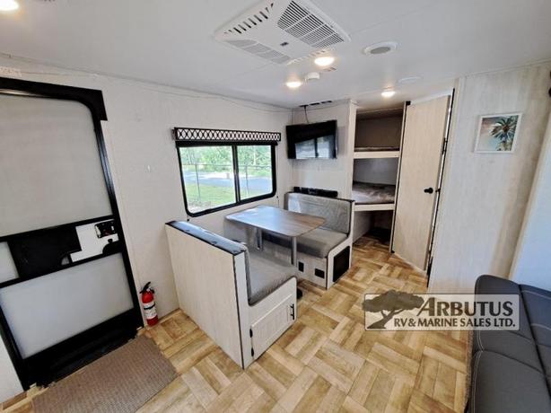 Used 2022 Shasta RVs Shasta 25RS image 7