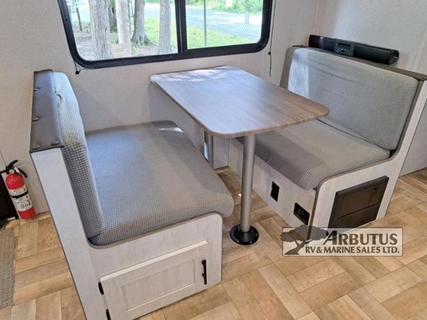 Used 2022 Shasta RVs Shasta 25RS image 8