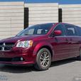 2017 DODGE GRAND CARAVAN thumbnail image