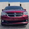 2017 DODGE GRAND CARAVAN thumbnail image 2