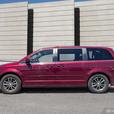 2017 DODGE GRAND CARAVAN thumbnail image 3