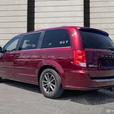 2017 DODGE GRAND CARAVAN thumbnail image 4