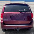 2017 DODGE GRAND CARAVAN thumbnail image 5