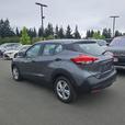 2020 Nissan Kicks S | One Owner! thumbnail image 4
