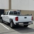 2019 Chevrolet Silverado 1500 thumbnail image 4