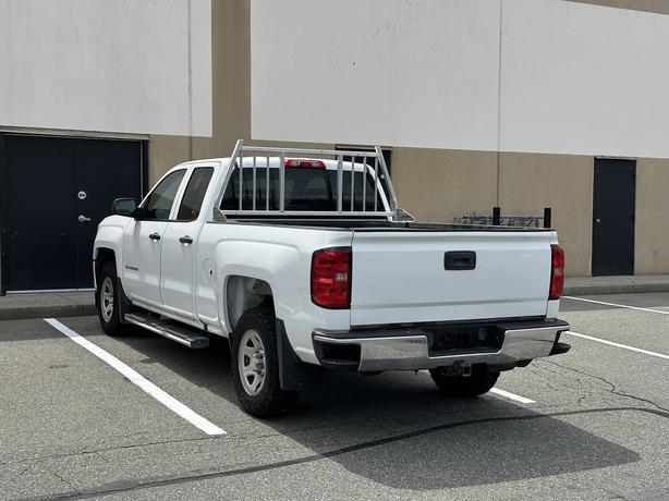 2019 Chevrolet Silverado 1500 image 4