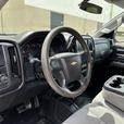 2019 Chevrolet Silverado 1500 thumbnail image 8
