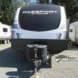 Used 2022 Keystone RV Passport GT 3401QD thumbnail image 2