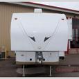 Used 2013 Forest River RV Rockwood Signature Ultra Lite 8281WS thumbnail image 2