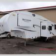 Used 2013 Forest River RV Rockwood Signature Ultra Lite 8281WS thumbnail image 3