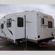 Used 2013 Forest River RV Rockwood Signature Ultra Lite 8281WS thumbnail image 4