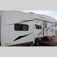 Used 2013 Forest River RV Rockwood Signature Ultra Lite 8281WS thumbnail image 6