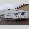 Used 2013 Forest River RV Rockwood Signature Ultra Lite 8281WS thumbnail image 7