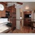 Used 2013 Forest River RV Rockwood Signature Ultra Lite 8281WS thumbnail image 8