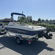 2008 Bayliner 175 thumbnail image 2