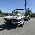 2008 Bayliner 175 thumbnail image 4