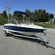 2008 Bayliner 175 thumbnail image 5