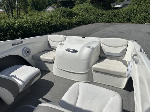 2008 Bayliner 175 image 7