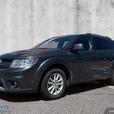 2017 Dodge Journey SXT | Remote Start | Bluetooth | 3rd Row Seating thumbnail image 1